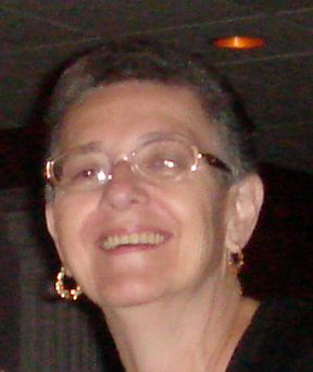 MaryAnn Blum