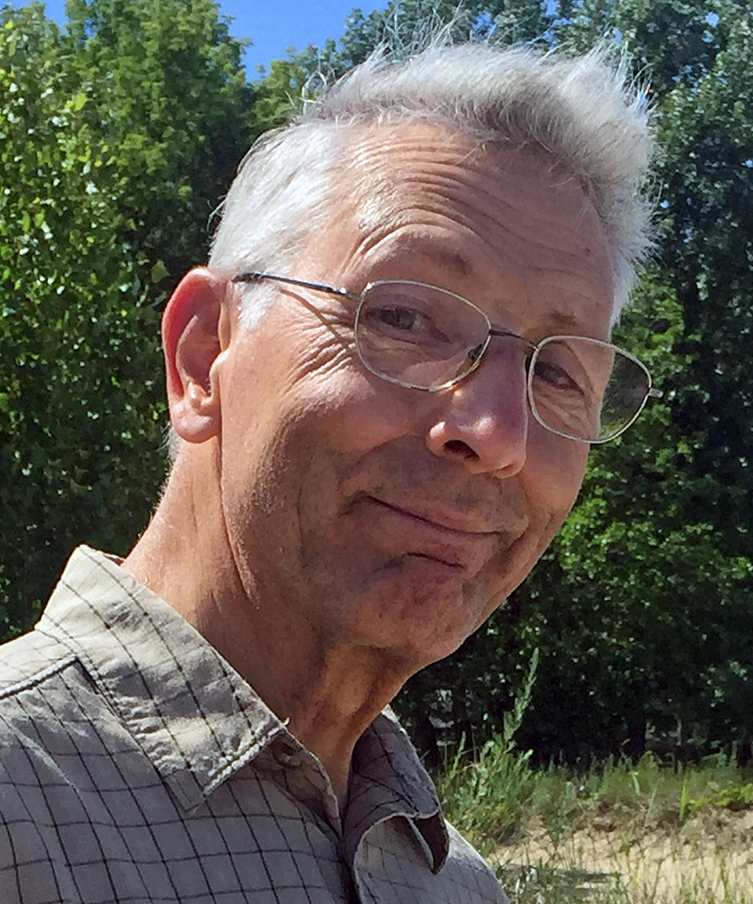 Stephen Kravitsky