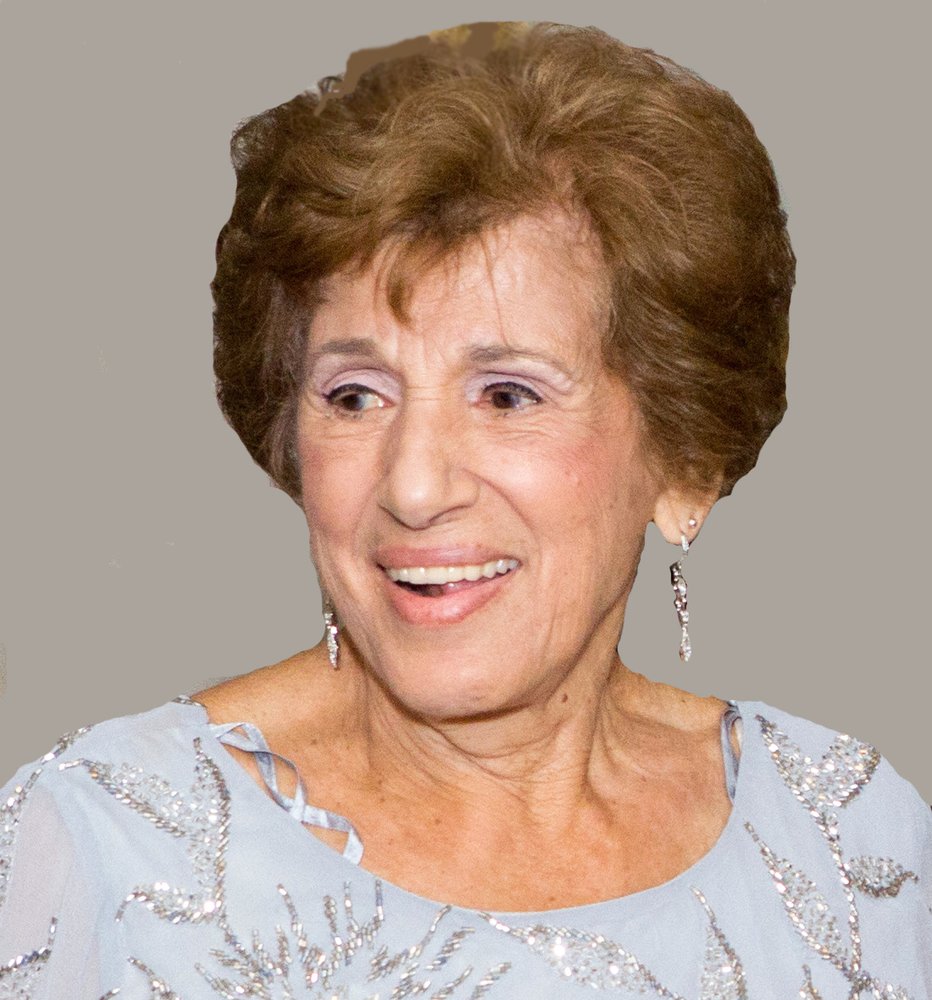 Josephine Marchesano