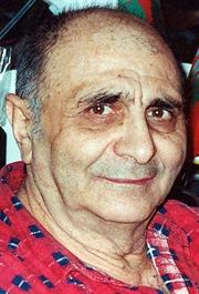 Mauro Bargiacchi