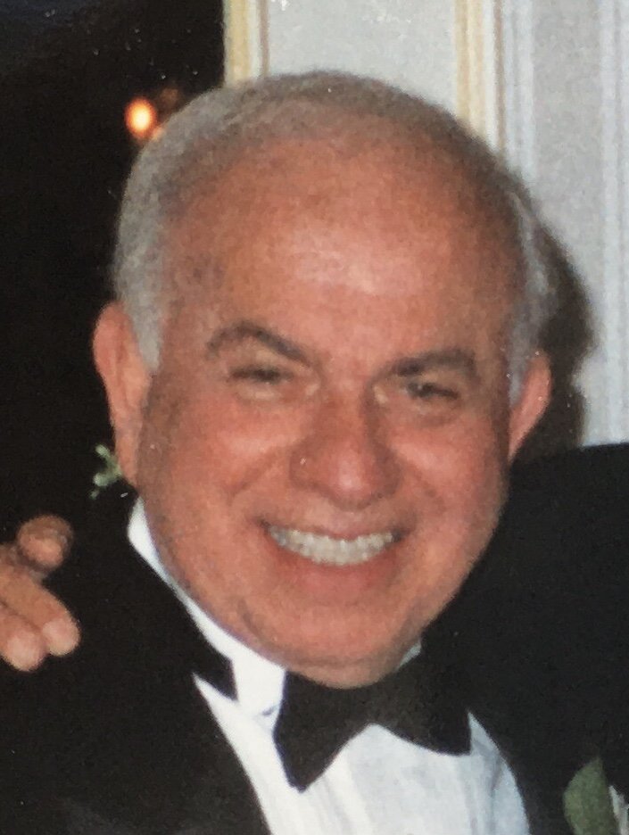 Nicholas Vignapiano