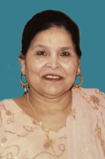 Kathreen Lal