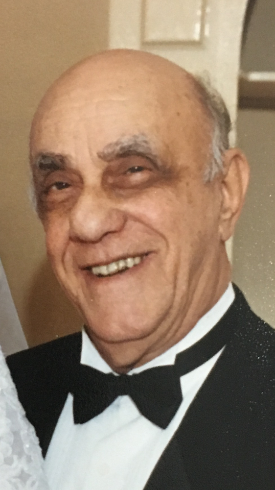 Joseph Falco