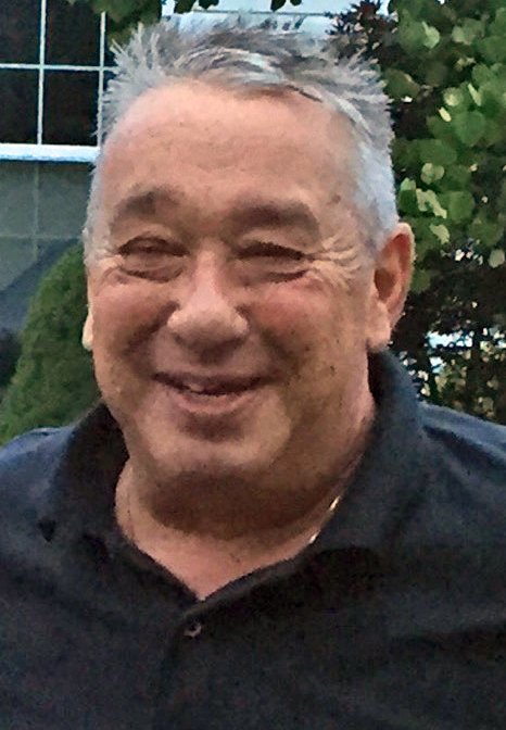 Stephen Mattera