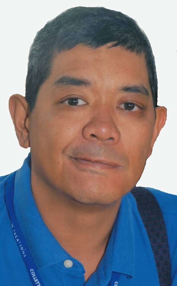 Dennis Padilla