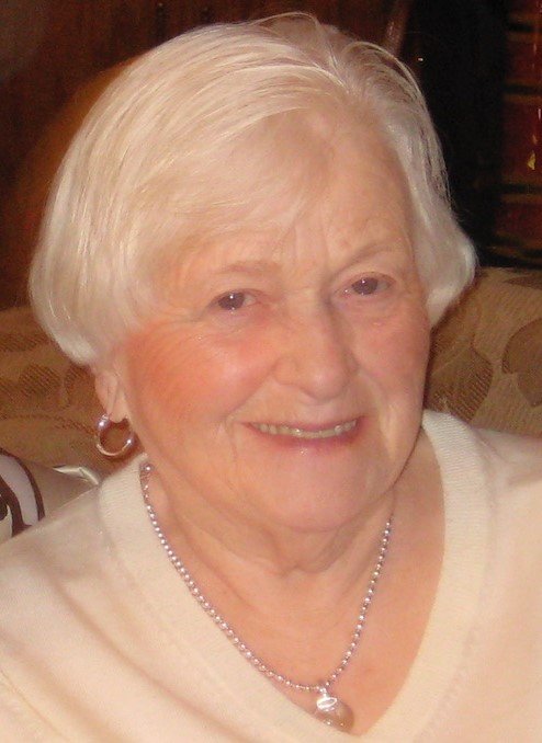 Roseleen Murtagh