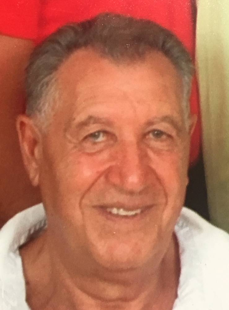 Angelo Ippolito