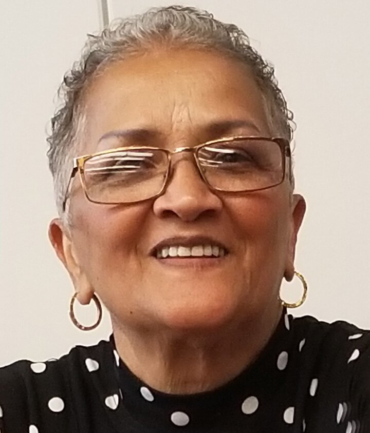 Claudette Wilson