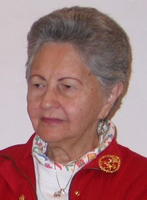 Mary  Lubrano