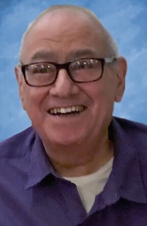 Richard Kirshy